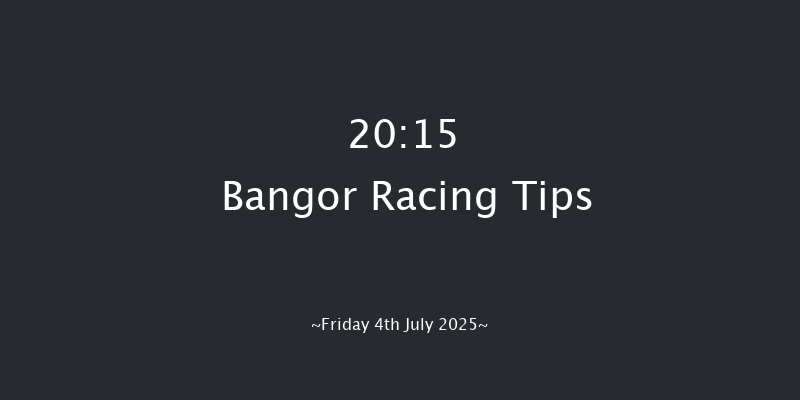 Bangor 20-15 (Class 5) 19f Sat 21st Jun 2025