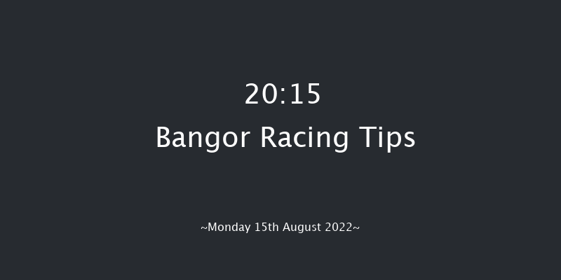 Bangor 20:15 Handicap Hurdle (Class 5) 20f Fri 29th Jul 2022