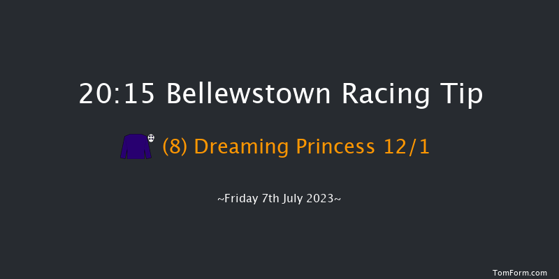 Bellewstown 20:15 Handicap 12f Thu 6th Jul 2023