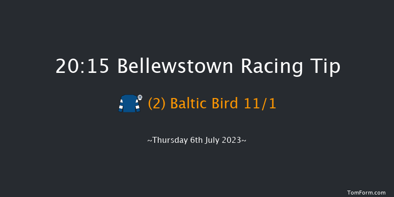 Bellewstown 20:15 Stakes 12f Thu 6th Apr 2023