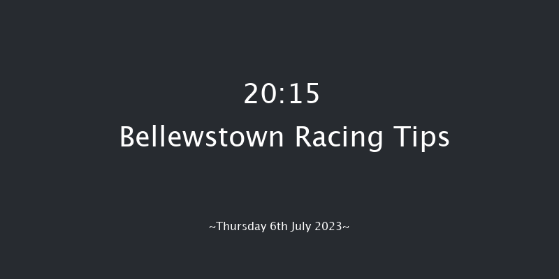 Bellewstown 20:15 Stakes 12f Thu 6th Apr 2023