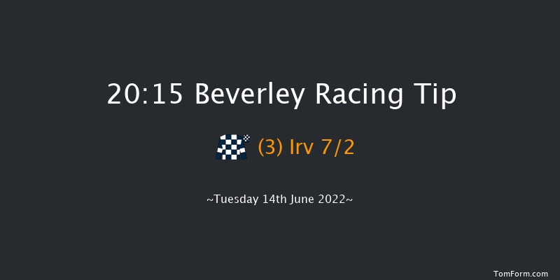Beverley 20:15 Handicap (Class 6) 8f Sat 28th May 2022