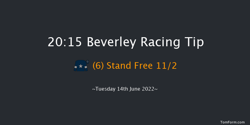 Beverley 20:15 Handicap (Class 6) 8f Sat 28th May 2022