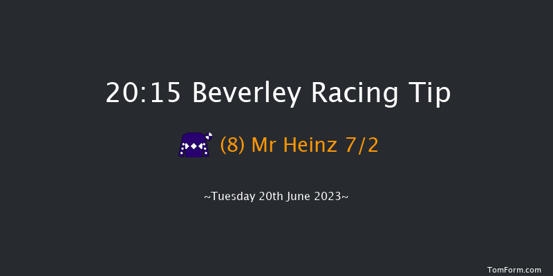 Beverley 20:15 Handicap (Class 6) 8f Sun 11th Jun 2023
