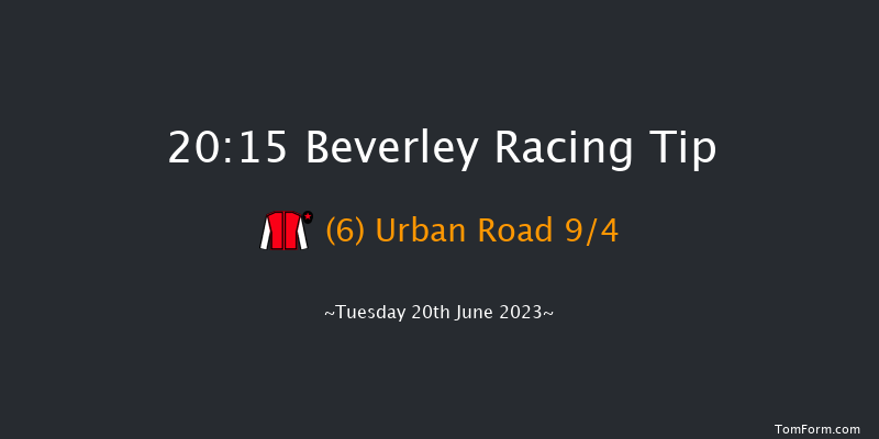 Beverley 20:15 Handicap (Class 6) 8f Sun 11th Jun 2023
