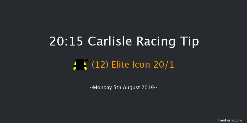 Carlisle 20:15 Handicap (Class 5) 17f Thu 11th Jul 2019