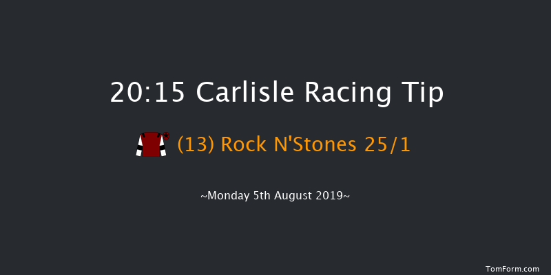 Carlisle 20:15 Handicap (Class 5) 17f Thu 11th Jul 2019