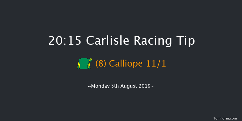 Carlisle 20:15 Handicap (Class 5) 17f Thu 11th Jul 2019
