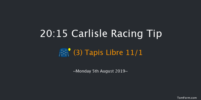 Carlisle 20:15 Handicap (Class 5) 17f Thu 11th Jul 2019