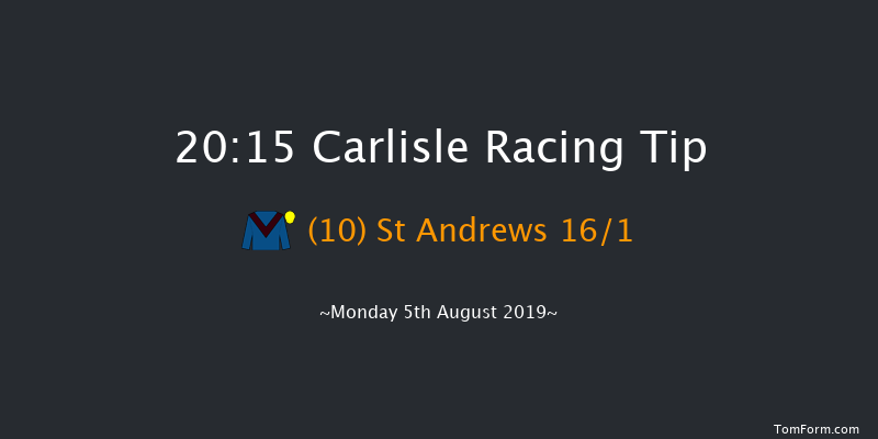 Carlisle 20:15 Handicap (Class 5) 17f Thu 11th Jul 2019
