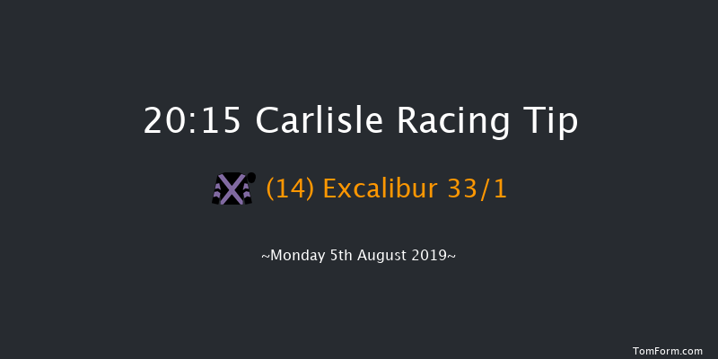 Carlisle 20:15 Handicap (Class 5) 17f Thu 11th Jul 2019