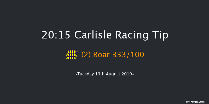 Carlisle 20:15 Handicap (Class 5) 11f Mon 5th Aug 2019