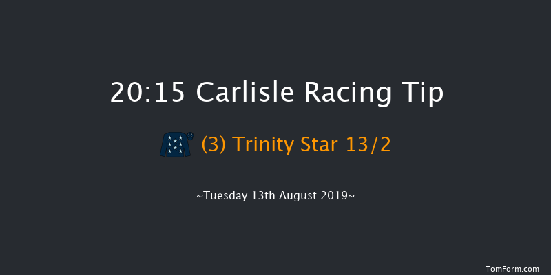 Carlisle 20:15 Handicap (Class 5) 11f Mon 5th Aug 2019