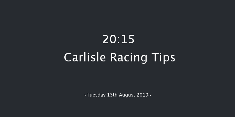 Carlisle 20:15 Handicap (Class 5) 11f Mon 5th Aug 2019