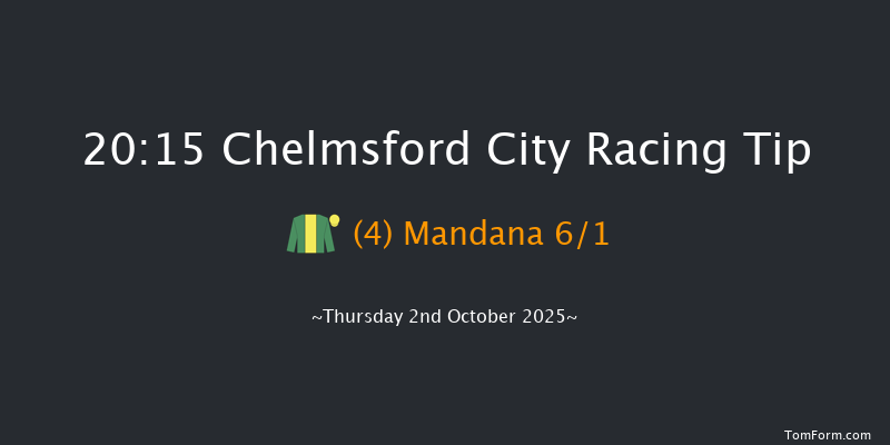 Chelmsford City 20-15 (Class 5) 10f Thu 18th Sep 2025