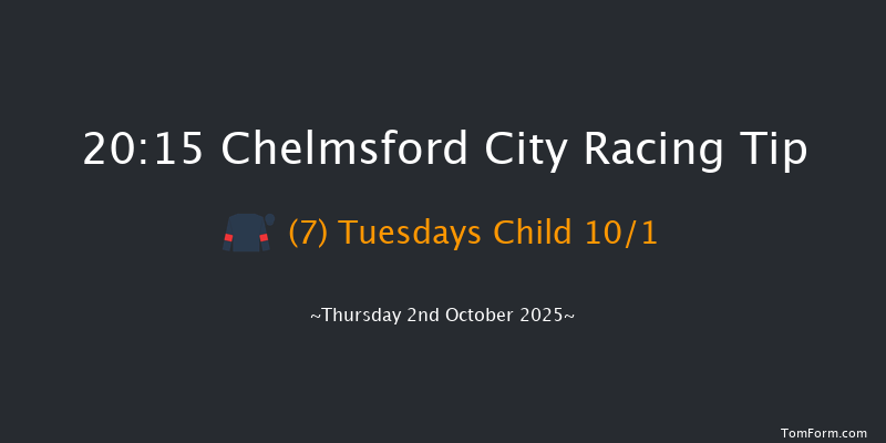 Chelmsford City 20-15 (Class 5) 10f Thu 18th Sep 2025