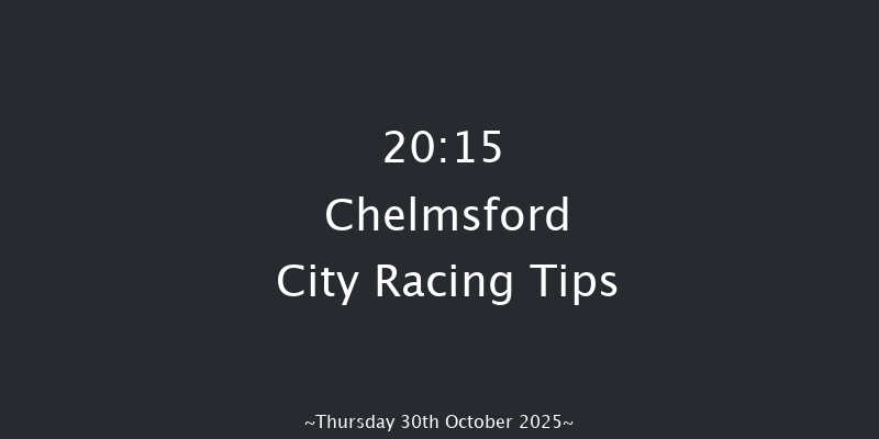 Chelmsford City 20-15 (Class 5) 10f Thu 23rd Oct 2025