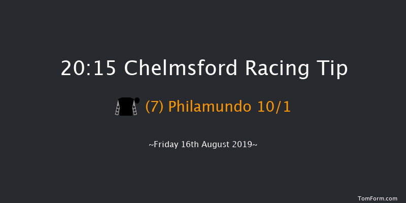Chelmsford 20:15 Handicap (Class 3) 10f Sat 10th Aug 2019