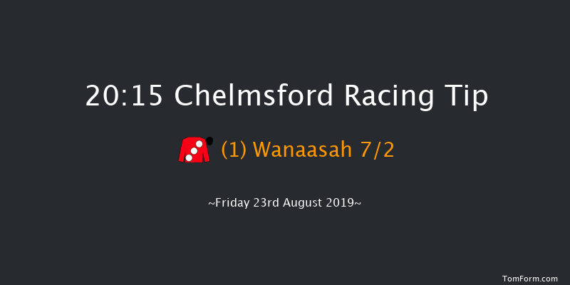 Chelmsford 20:15 Handicap (Class 5) 14f Fri 16th Aug 2019