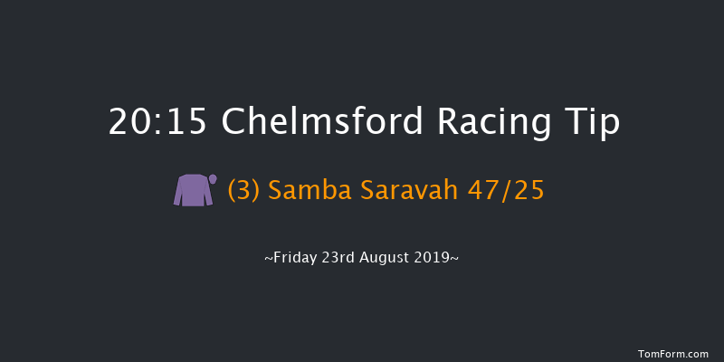 Chelmsford 20:15 Handicap (Class 5) 14f Fri 16th Aug 2019