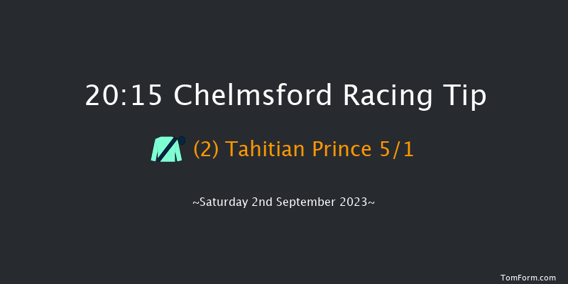 Chelmsford 20:15 Handicap (Class 4) 8f Thu 31st Aug 2023