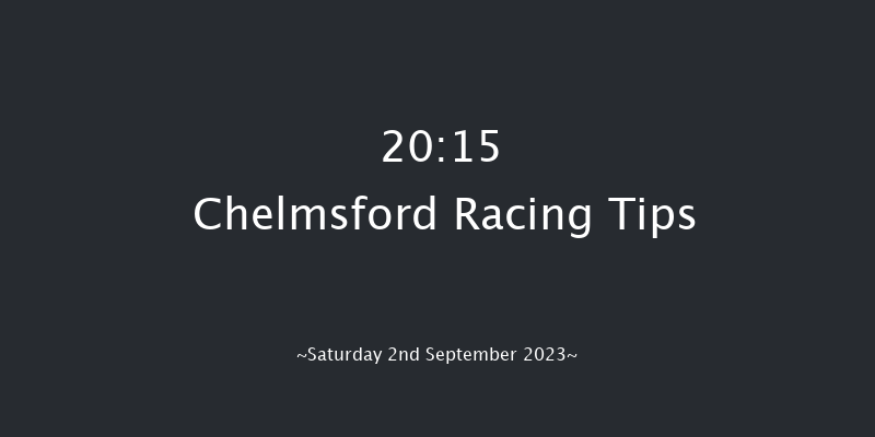 Chelmsford 20:15 Handicap (Class 4) 8f Thu 31st Aug 2023