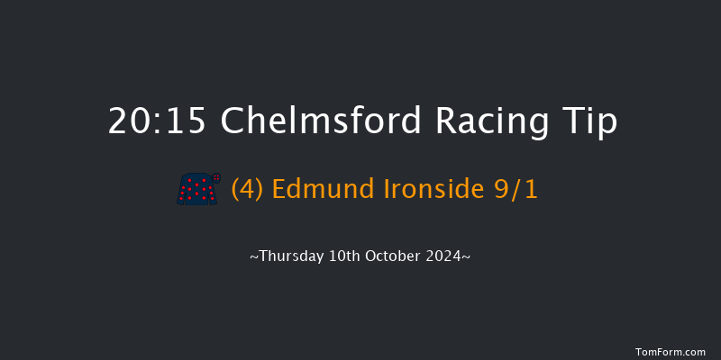Chelmsford  20:15 Handicap (Class 6) 8f Thu 3rd Oct 2024