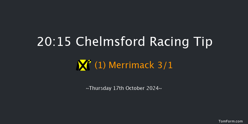 Chelmsford  20:15 Handicap (Class 5) 5f Sat 12th Oct 2024