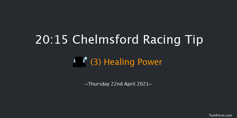 Bigger Pools With tote.co.uk Pmu Partnership Handicap Chelmsford 20:15 Handicap (Class 5) 7f Thu 8th Apr 2021