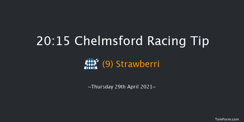 Ladies Day 26th August Maiden Fillies' Stakes Chelmsford 20:15 Maiden (Class 5) 10f Wed 28th Apr 2021