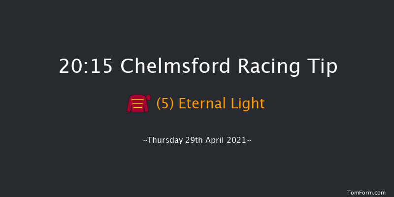Ladies Day 26th August Maiden Fillies' Stakes Chelmsford 20:15 Maiden (Class 5) 10f Wed 28th Apr 2021