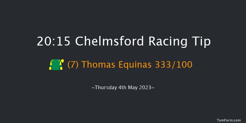 Chelmsford 20:15 Handicap (Class 6) 8f Thu 27th Apr 2023