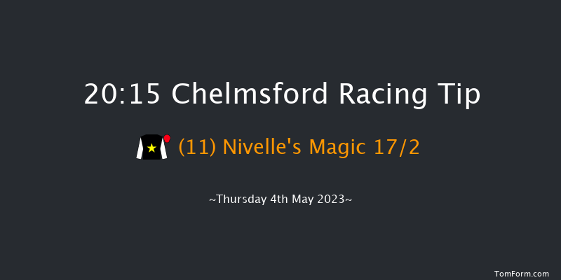 Chelmsford 20:15 Handicap (Class 6) 8f Thu 27th Apr 2023