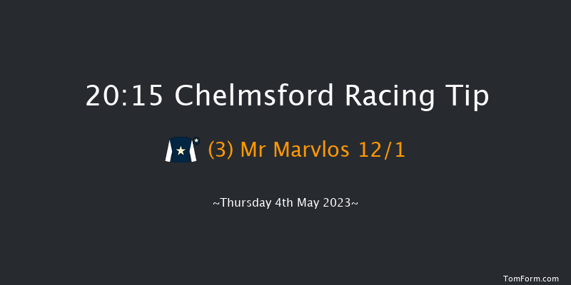 Chelmsford 20:15 Handicap (Class 6) 8f Thu 27th Apr 2023