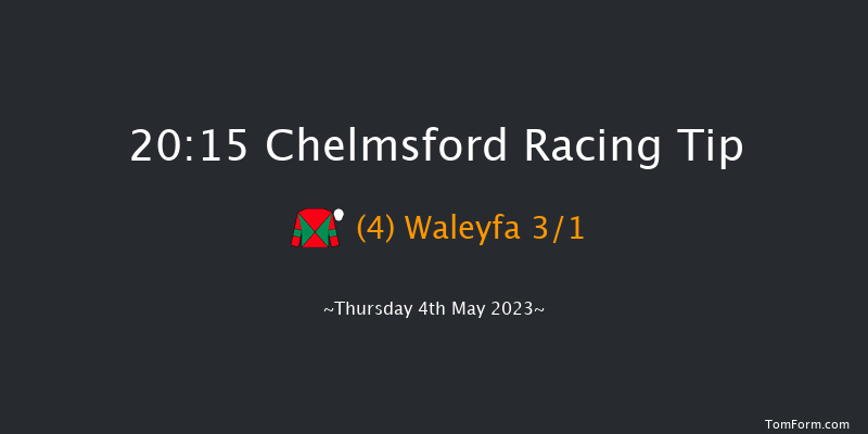 Chelmsford 20:15 Handicap (Class 6) 8f Thu 27th Apr 2023
