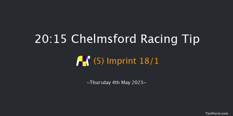 Chelmsford 20:15 Handicap (Class 6) 8f Thu 27th Apr 2023