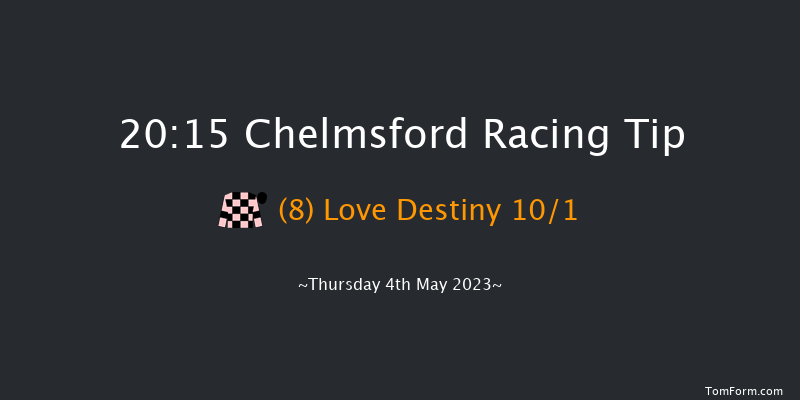 Chelmsford 20:15 Handicap (Class 6) 8f Thu 27th Apr 2023