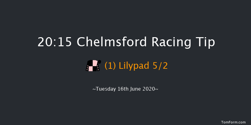 tote.co.uk Back Tomorrow With Another Placepot Handicap (Div 1) Chelmsford 20:15 Handicap (Class 6) 13f Tue 9th Jun 2020