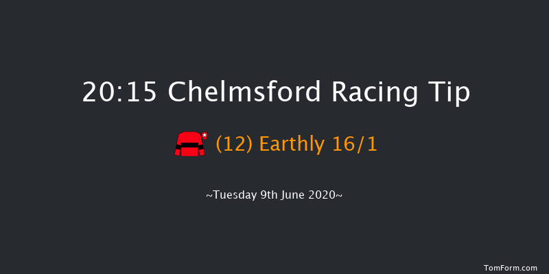 Rank's Green Handicap (Div 2) Chelmsford 20:15 Handicap (Class 6) 14f Mon 8th Jun 2020