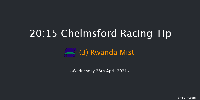 Bigger Pools With tote.co.uk PMU Partnership Handicap Chelmsford 20:15 Handicap (Class 5) 16f Thu 22nd Apr 2021