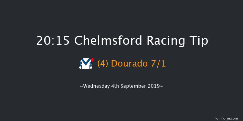Chelmsford 20:15 Handicap (Class 4) 8f Sat 31st Aug 2019