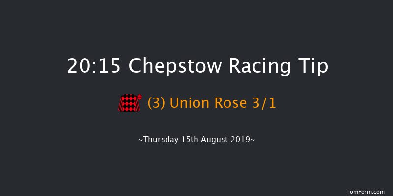 Chepstow 20:15 Handicap (Class 5) 5f Fri 12th Jul 2019