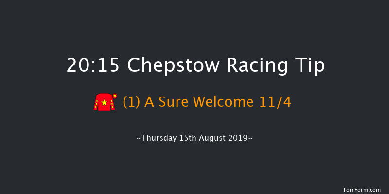 Chepstow 20:15 Handicap (Class 5) 5f Fri 12th Jul 2019