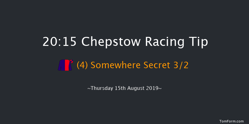 Chepstow 20:15 Handicap (Class 5) 5f Fri 12th Jul 2019