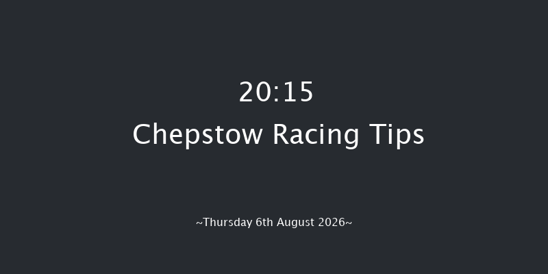 Chepstow 20-15 (Class 5) 6f Sat 25th Jul 2026