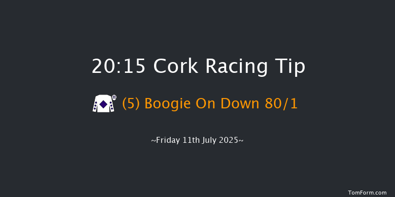 Cork 20-15 16f Fri 13th Jun 2025