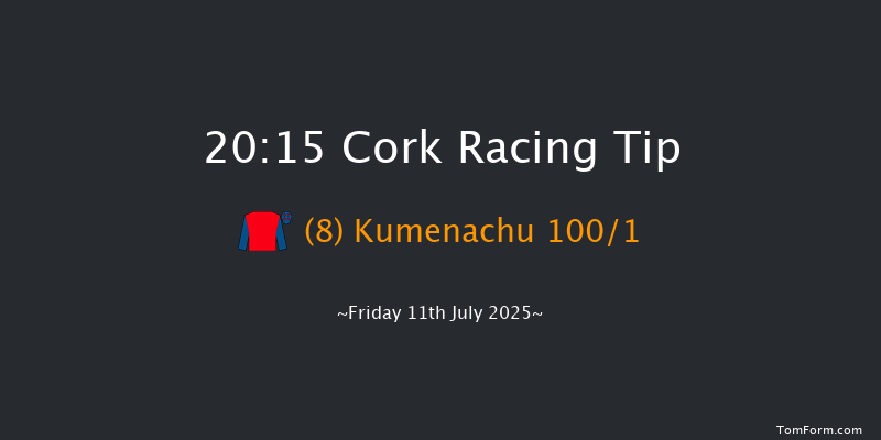 Cork 20-15 16f Fri 13th Jun 2025