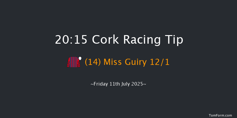 Cork 20-15 16f Fri 13th Jun 2025
