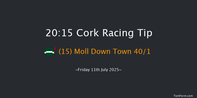 Cork 20-15 16f Fri 13th Jun 2025