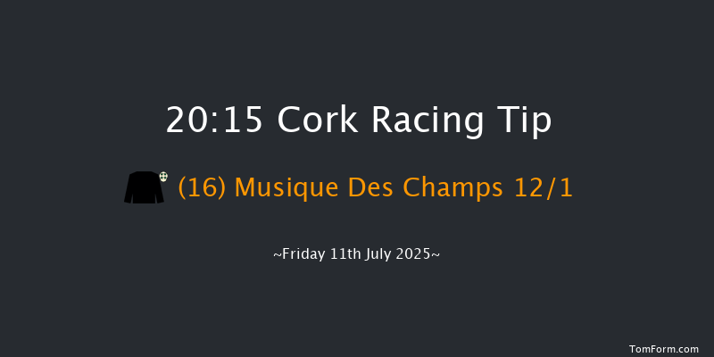 Cork 20-15 16f Fri 13th Jun 2025